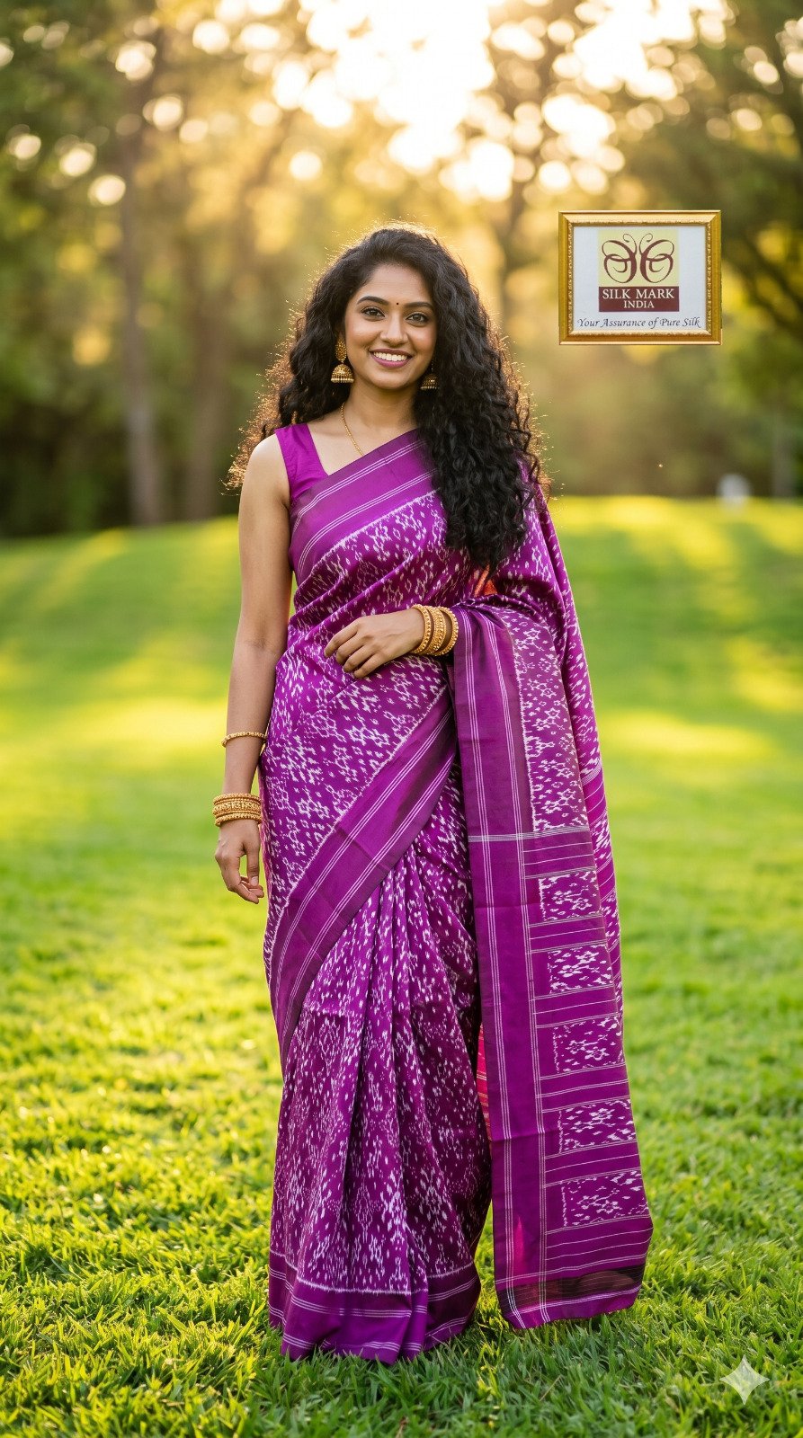 Designer Ikat - PPHSG19-IDSSCNCDD-02