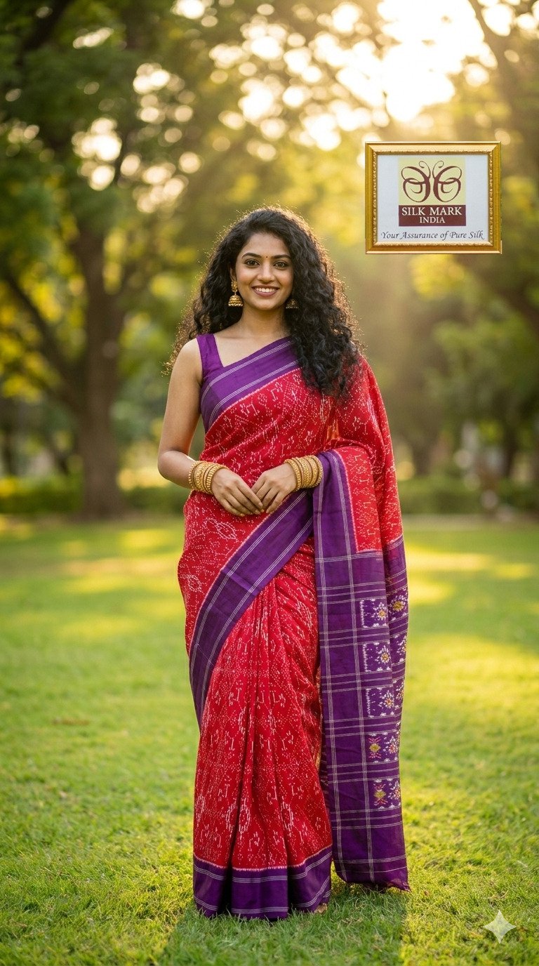 Designer Ikat - PPHSG19-IDSSCNCDD-04