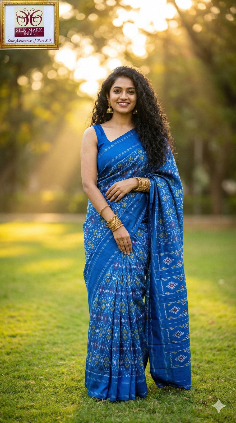 Designer Ikat - PPHSG19-IDSSCNCDD-06
