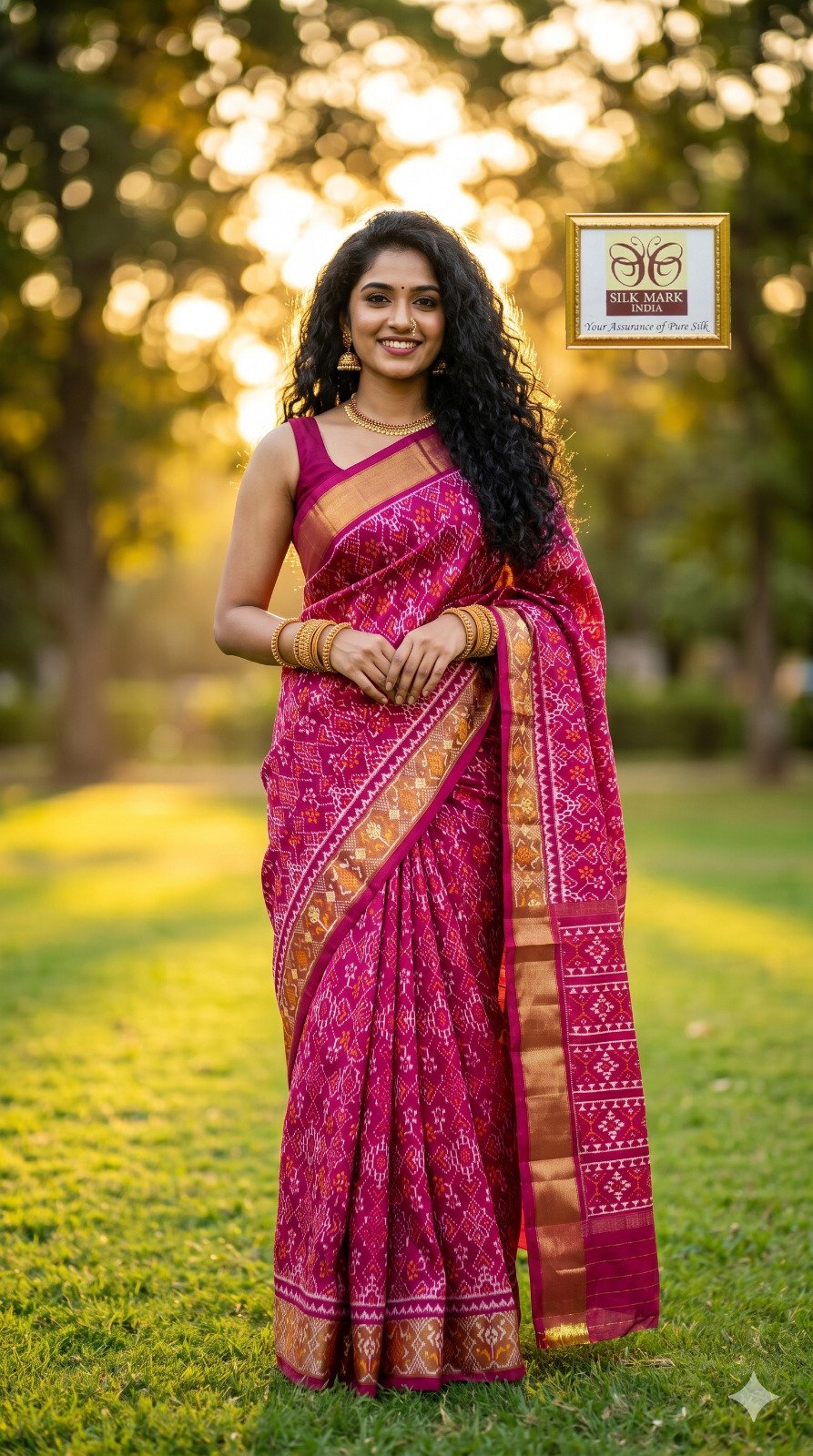 Designer Ikat - PPHSL18-IDSSCNSCD-14