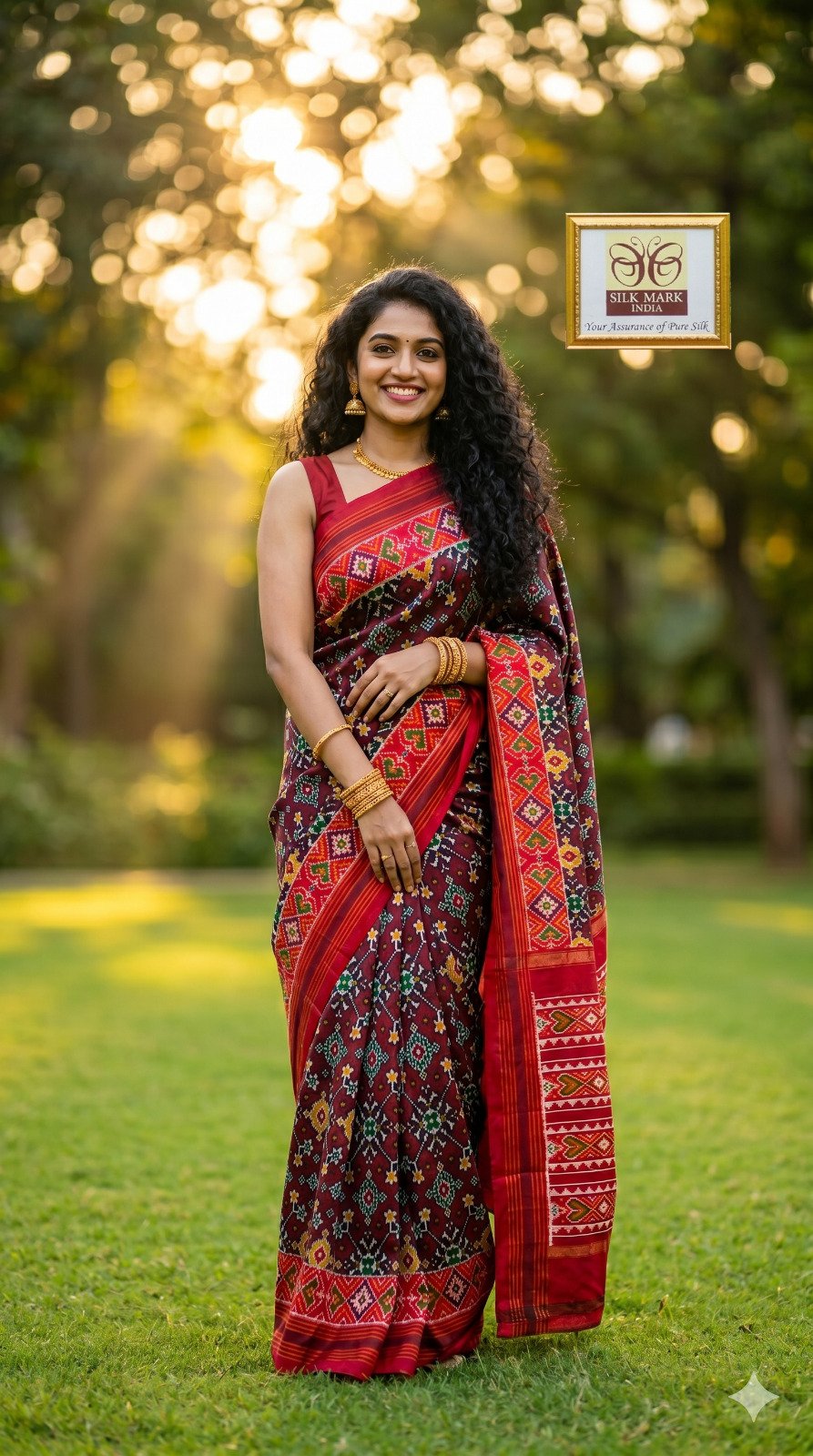Designer Ikat - PPHSN06-IDSSIISDC-02