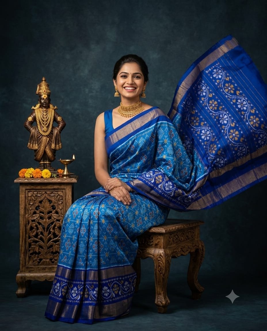 Designer Ikat - PPHSS22-IDSSIDCCD-01