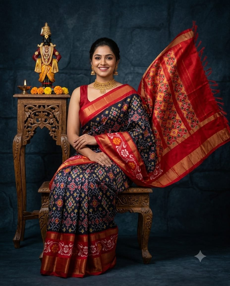 Designer Ikat - PPHSS22-IDSSIDCCD-02