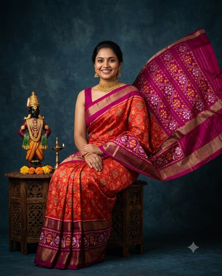 Designer Ikat - PPHSS22-IDSSIDCCD-03