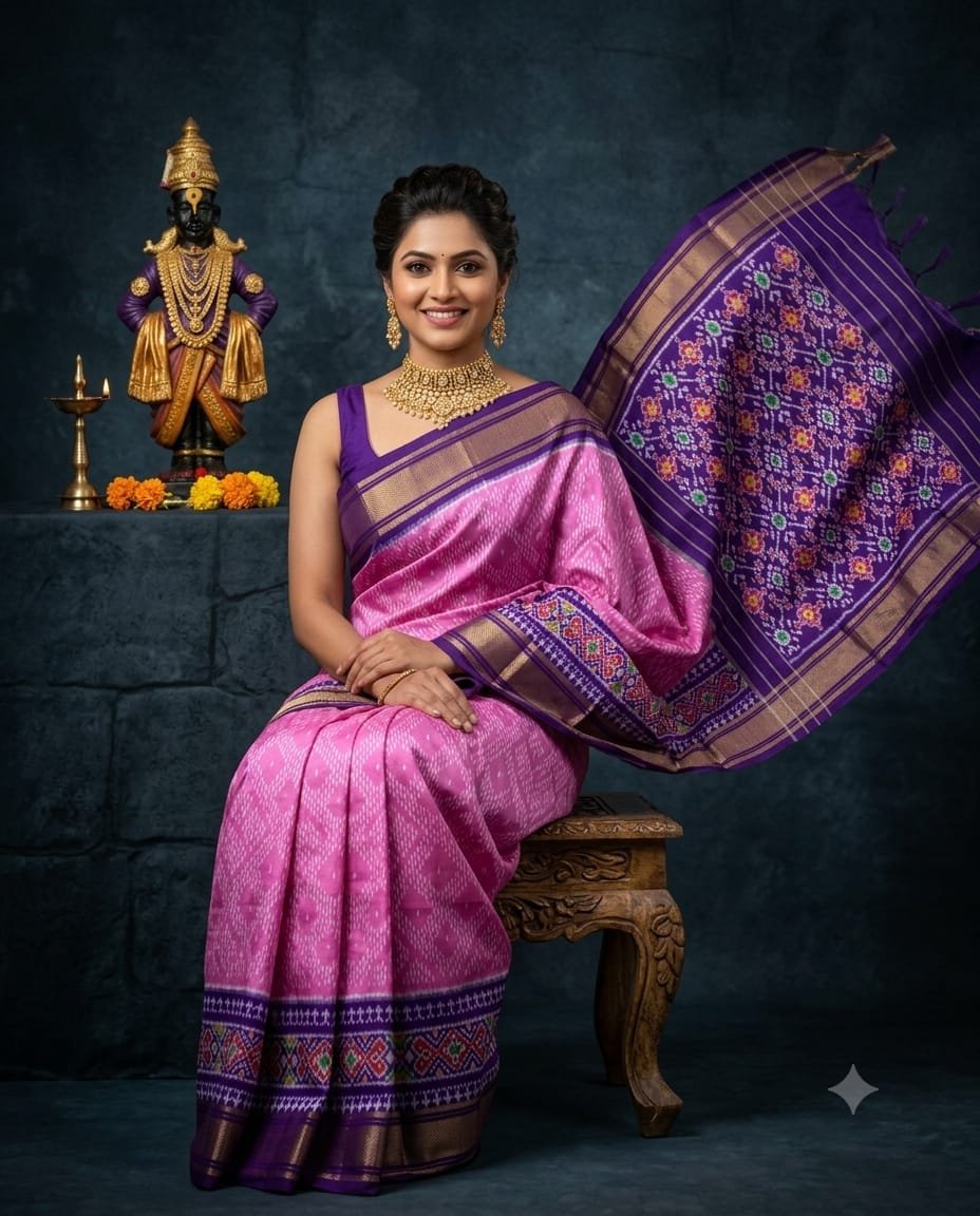 Designer Ikat - PPHSS22-IDSSIDCCD-05