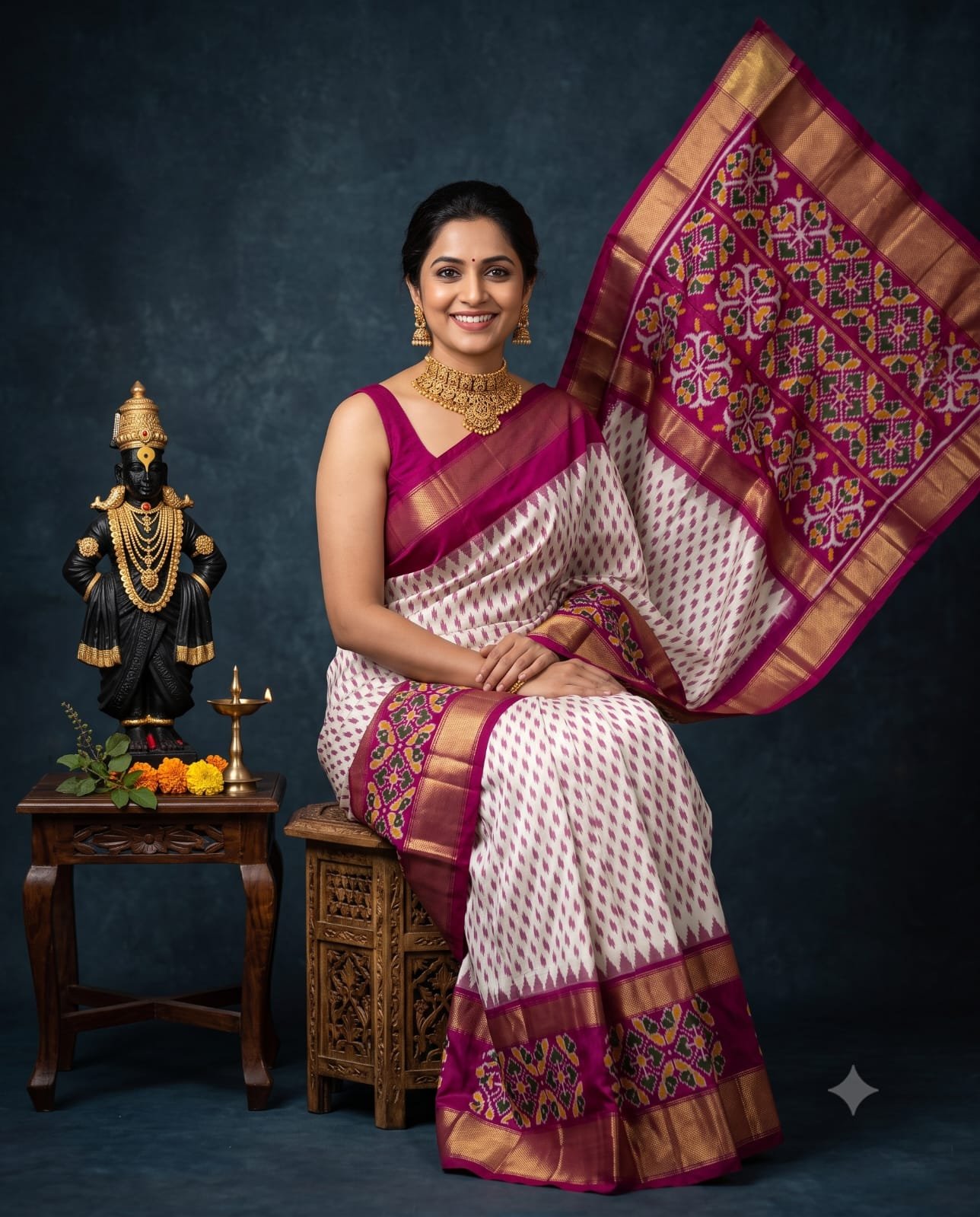 Designer Ikat - PPHSS22-IDSSIDCCD-11