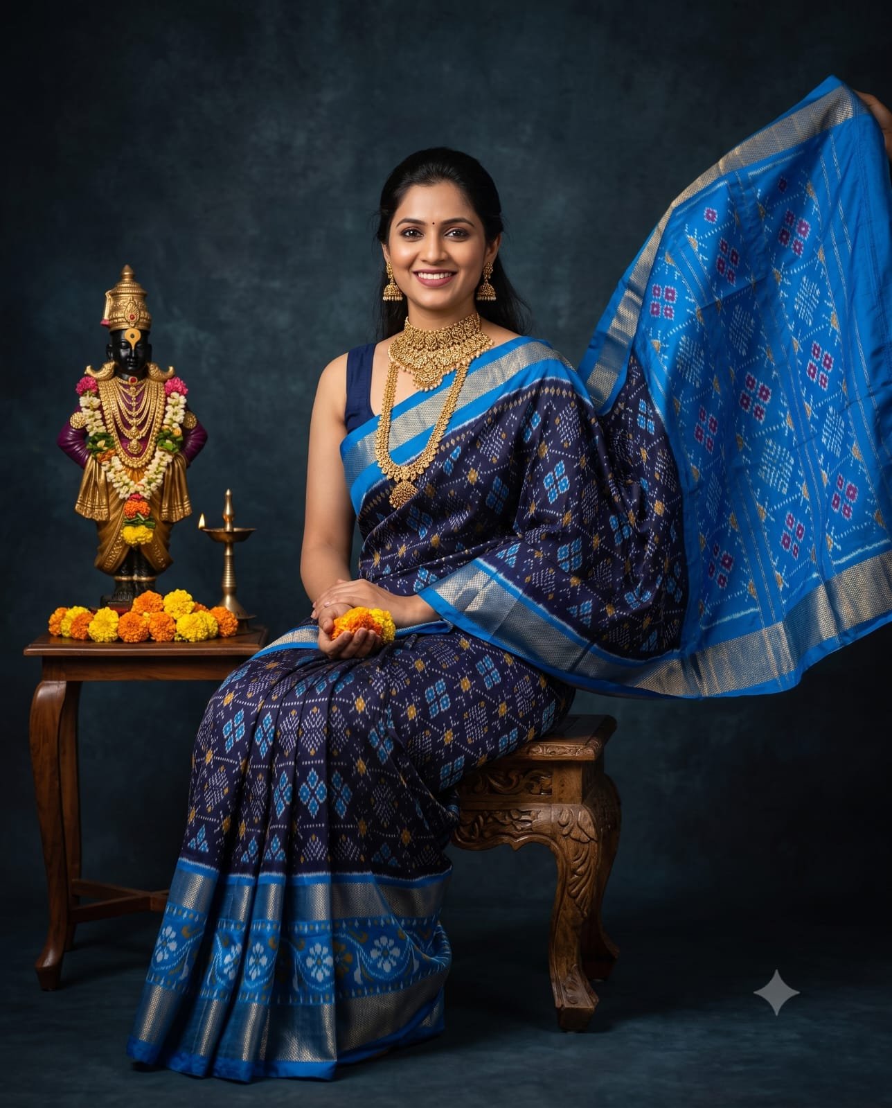 Designer Ikat - PPHSS22-IDSSIDCCD-13