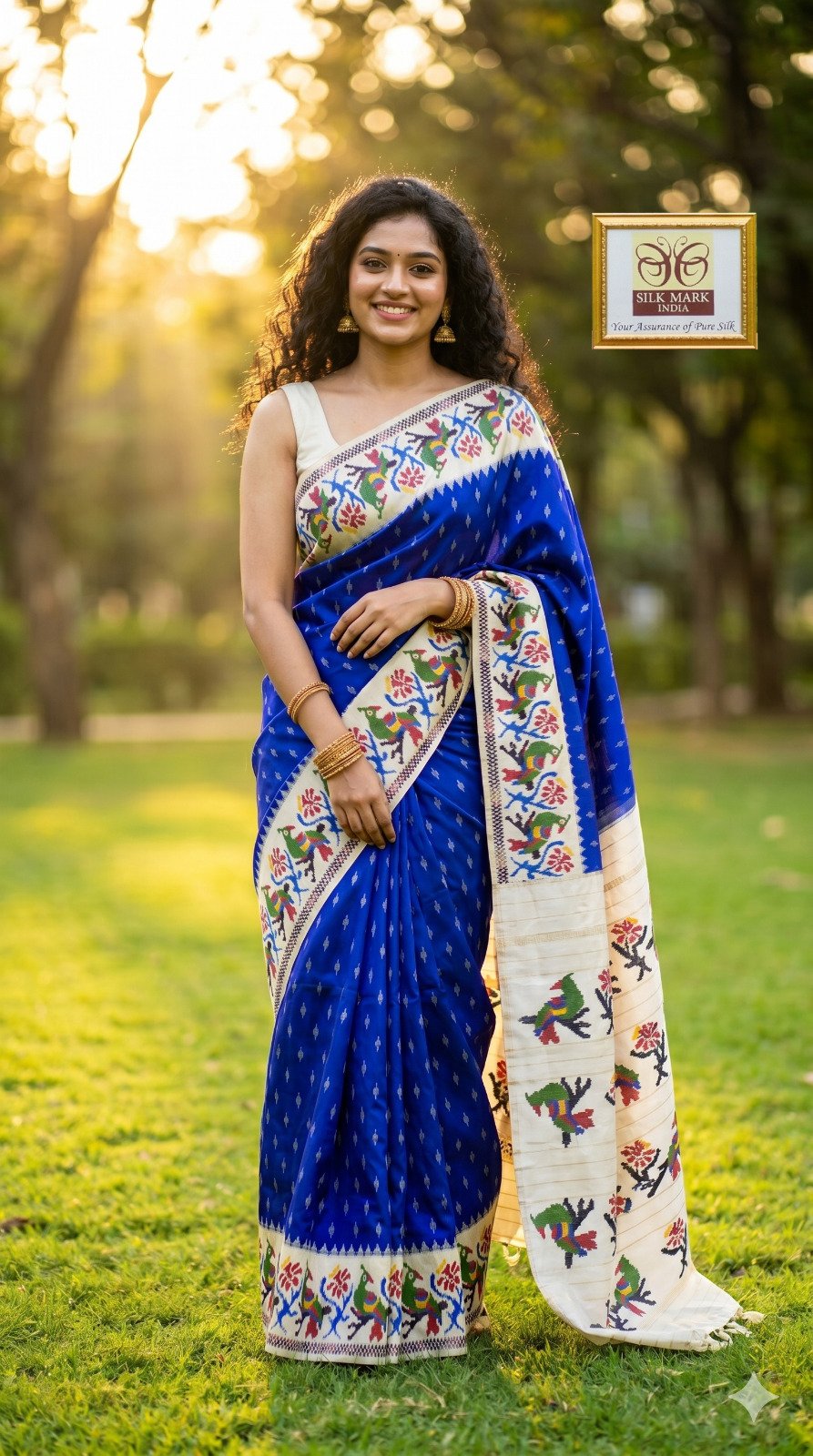 Designer Ikat - PPHSY11-IDSSIDDDC-03