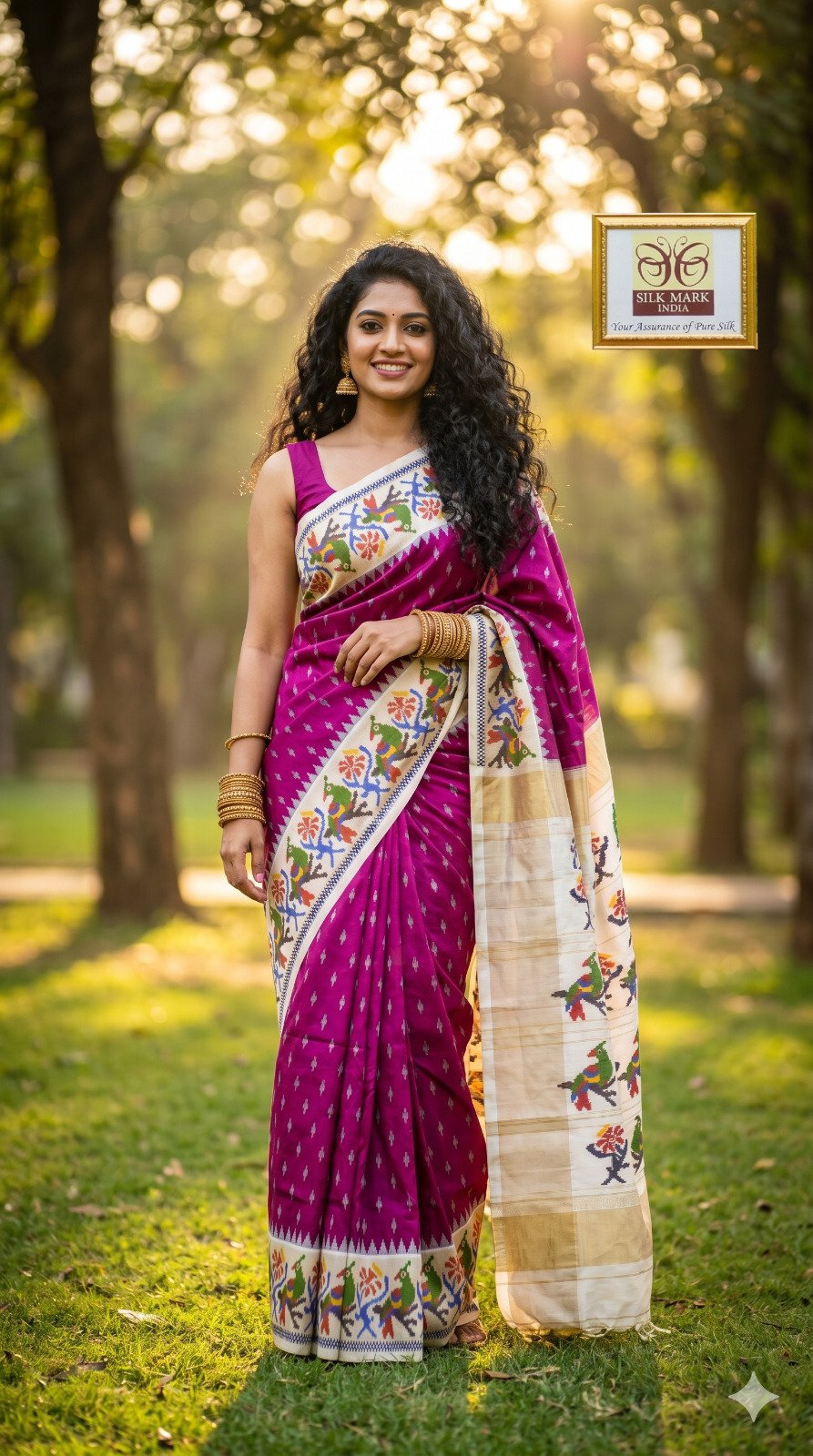 Designer Ikat - PPHSY11-IDSSIDDDC-04
