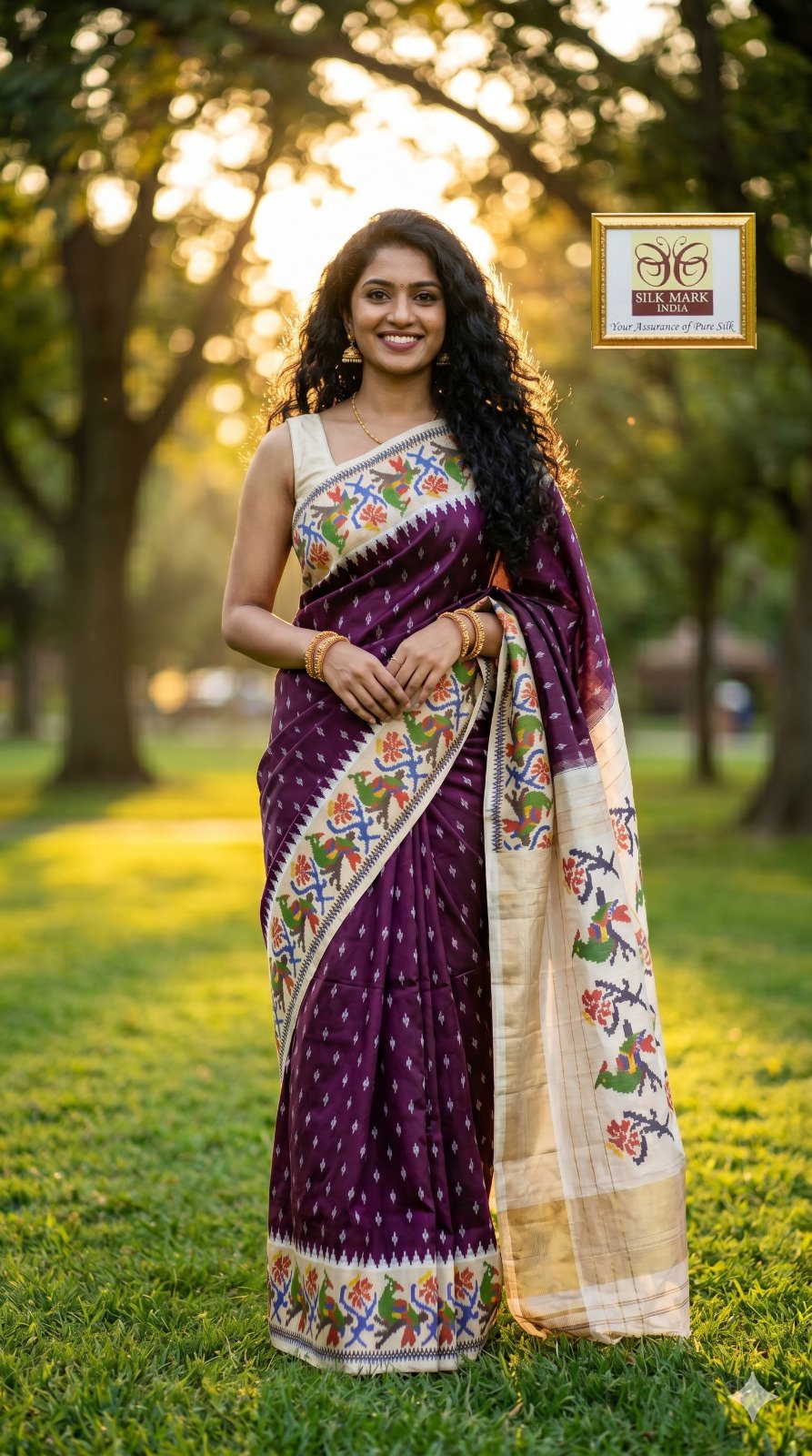 Designer Ikat - PPHSY11-IDSSIDDDC-06