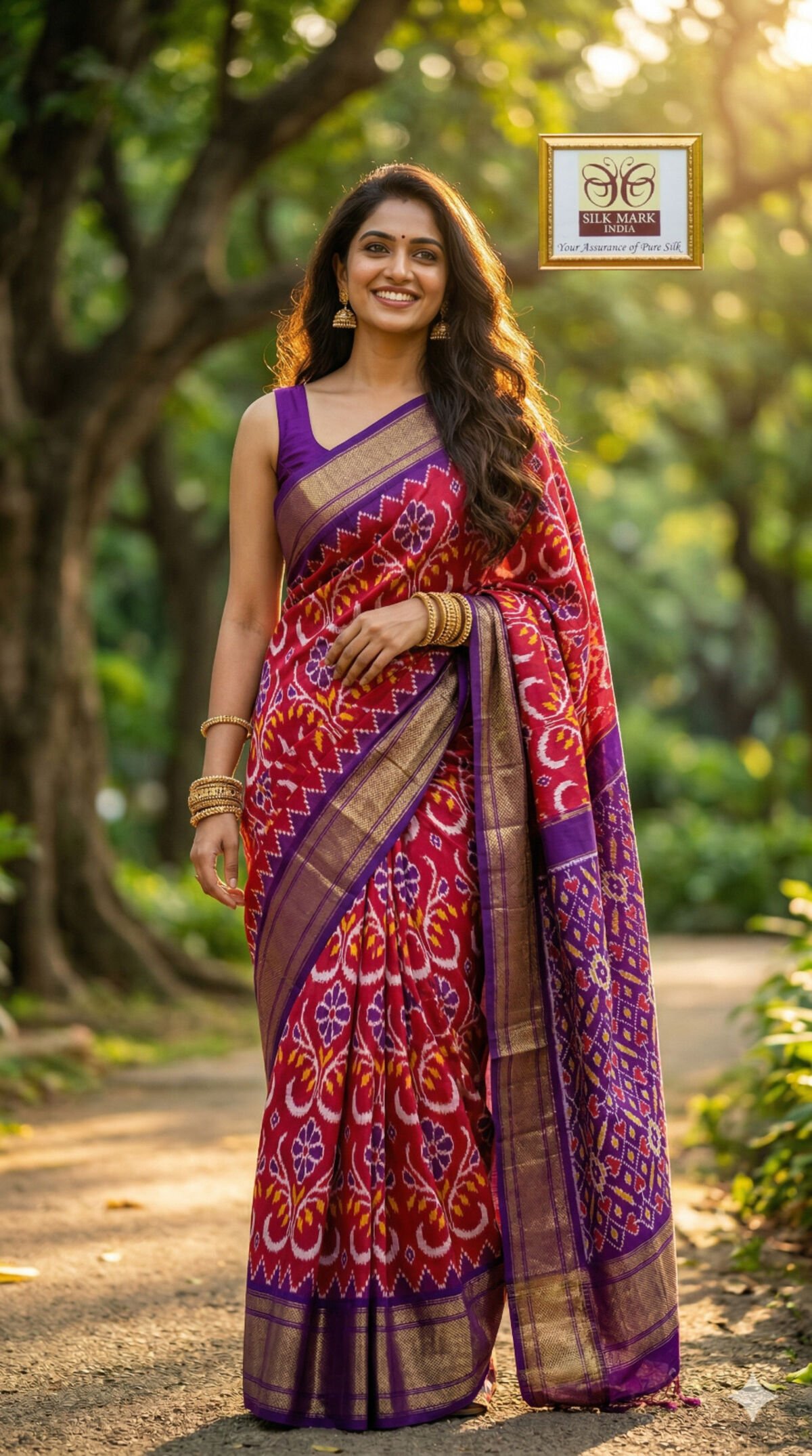 Designer Ikat - PPHSY12-IDSSDNXCD-02