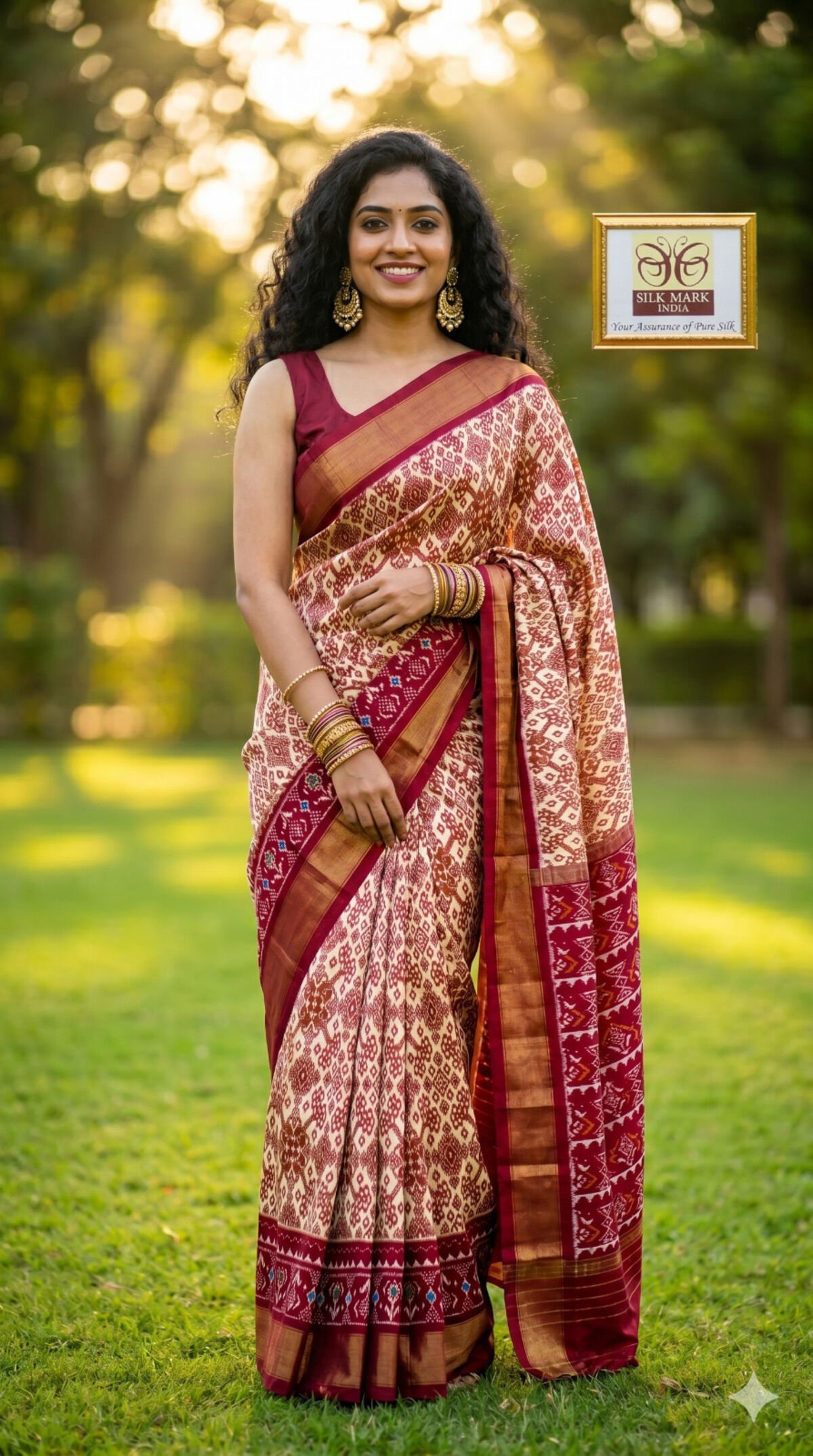 Designer Ikat - PPHSY12-IDSSDNXCD-05