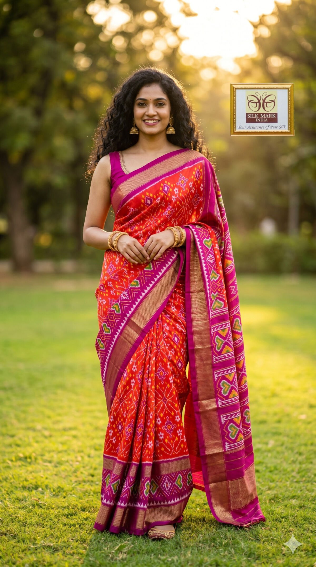Designer Ikat - PPHSY12-IDSSDNXCD-06