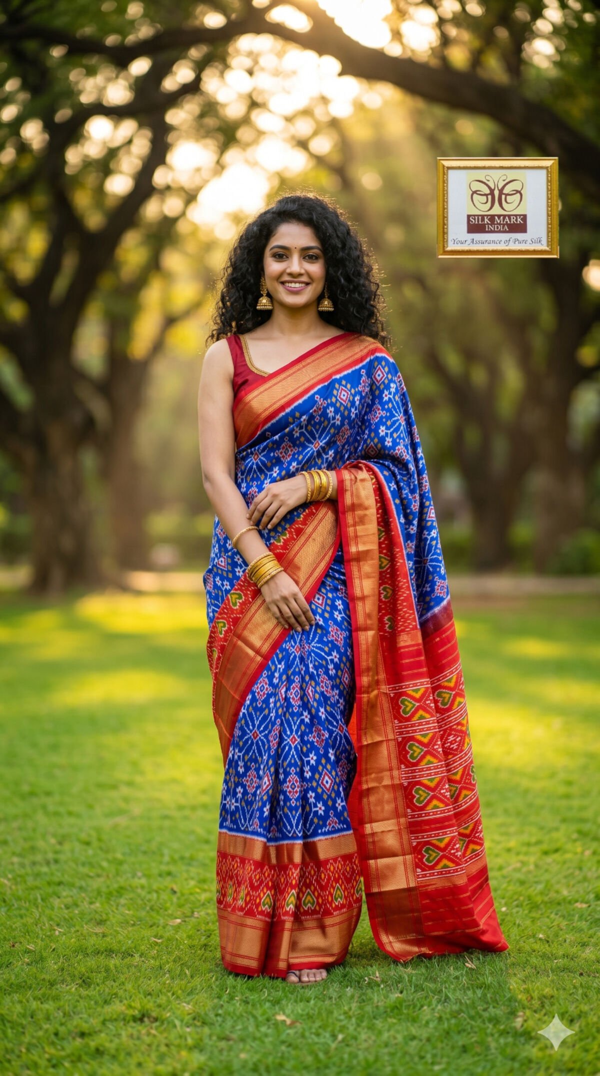 Designer Ikat - PPHSY12-IDSSDNXCD-10
