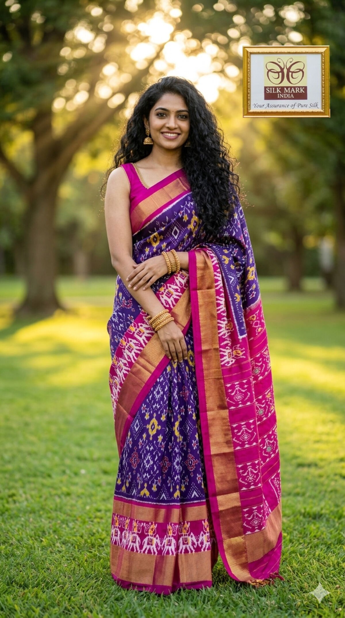 Designer Ikat - PPHSY12-IDSSDNXCD-11