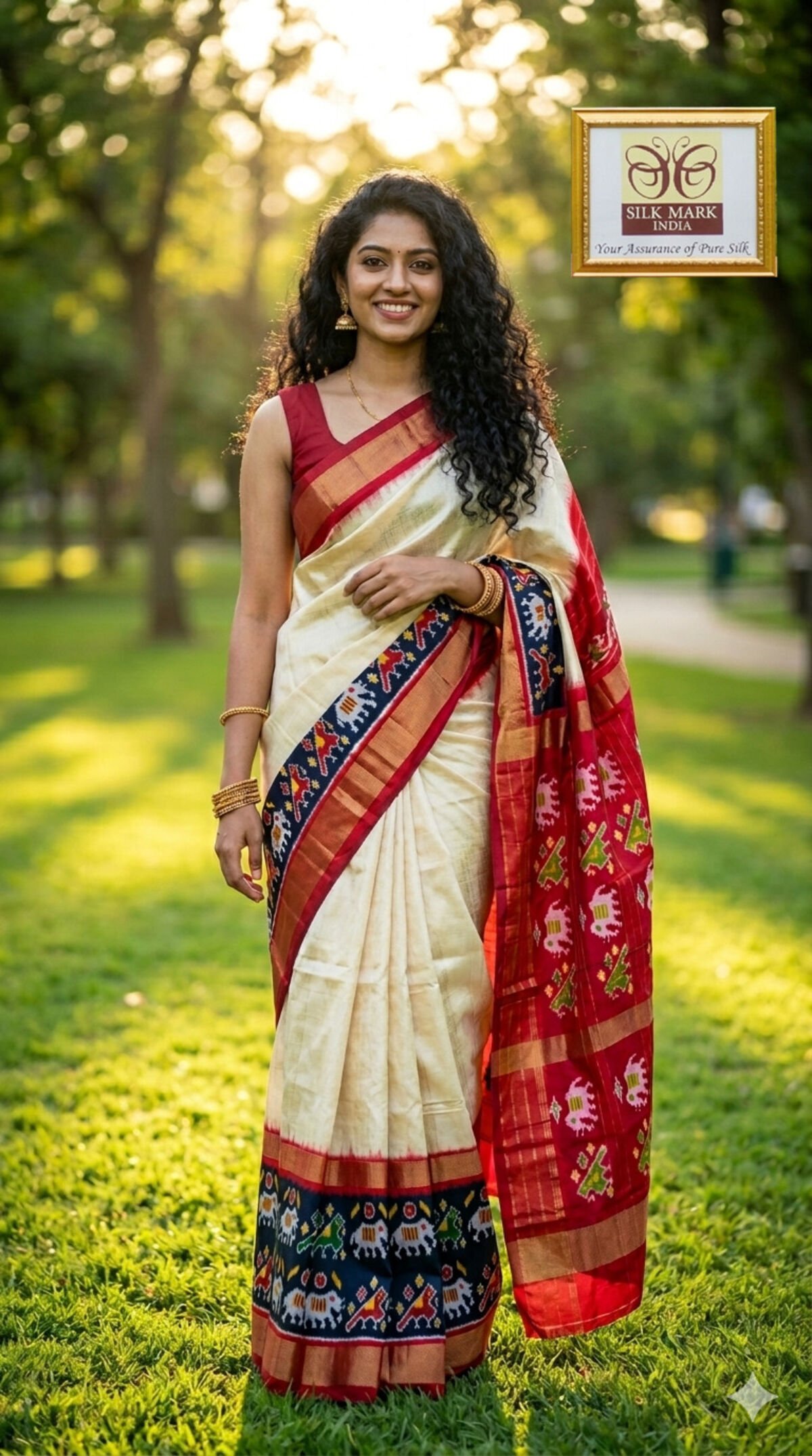 Designer Ikat - PPHSY12-IDSSDNXCD-13