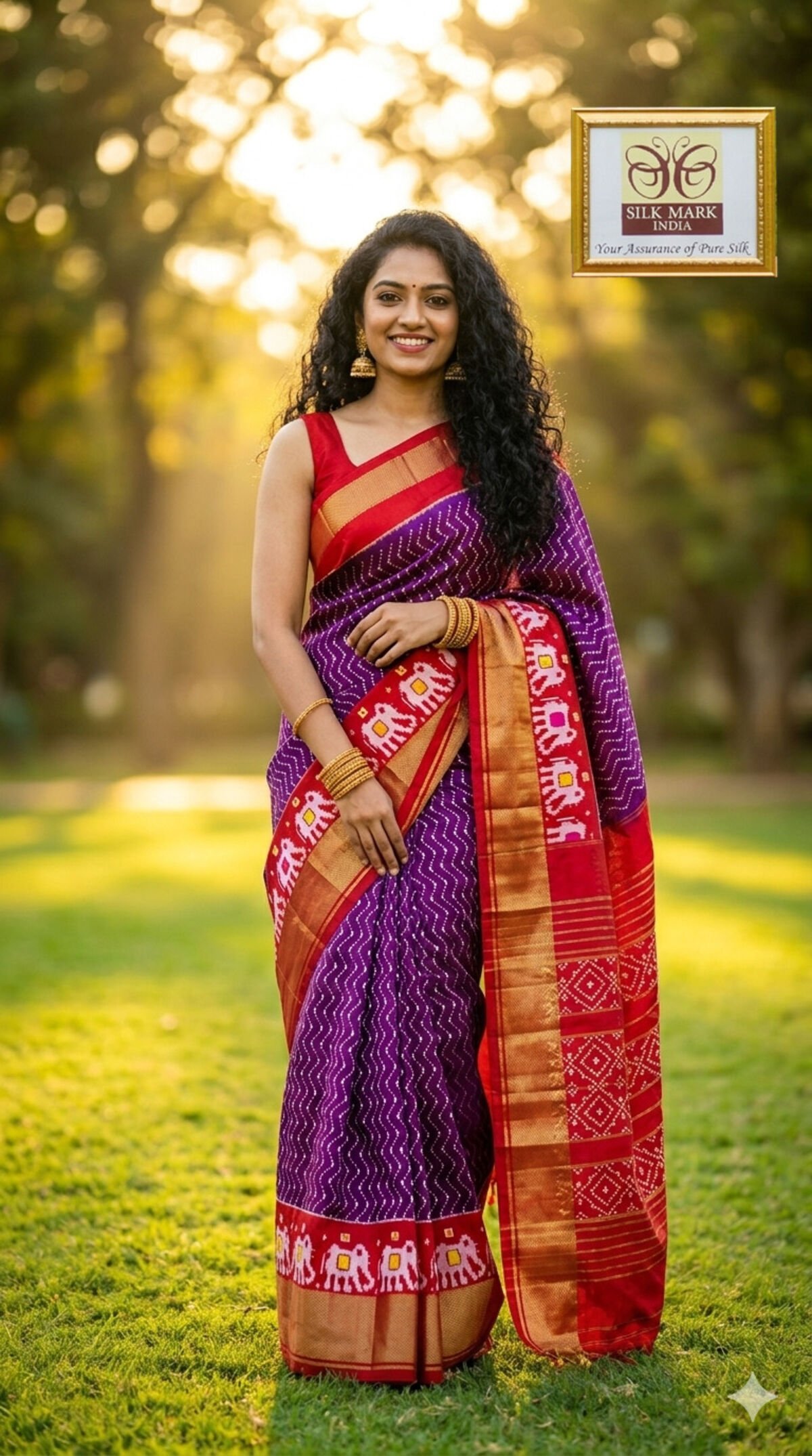 Designer Ikat - PPHSY12-IDSSDNXCD-15