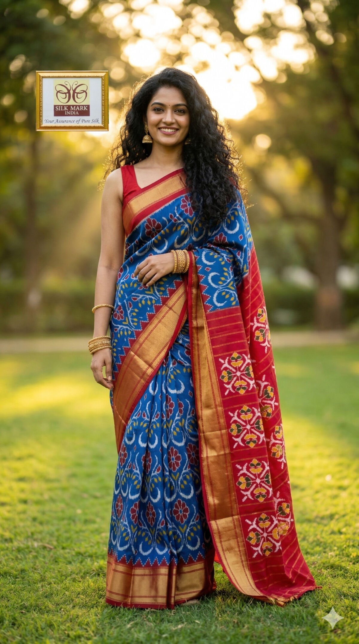 Designer Ikat - PPHSY12-IDSSDNXCD-18