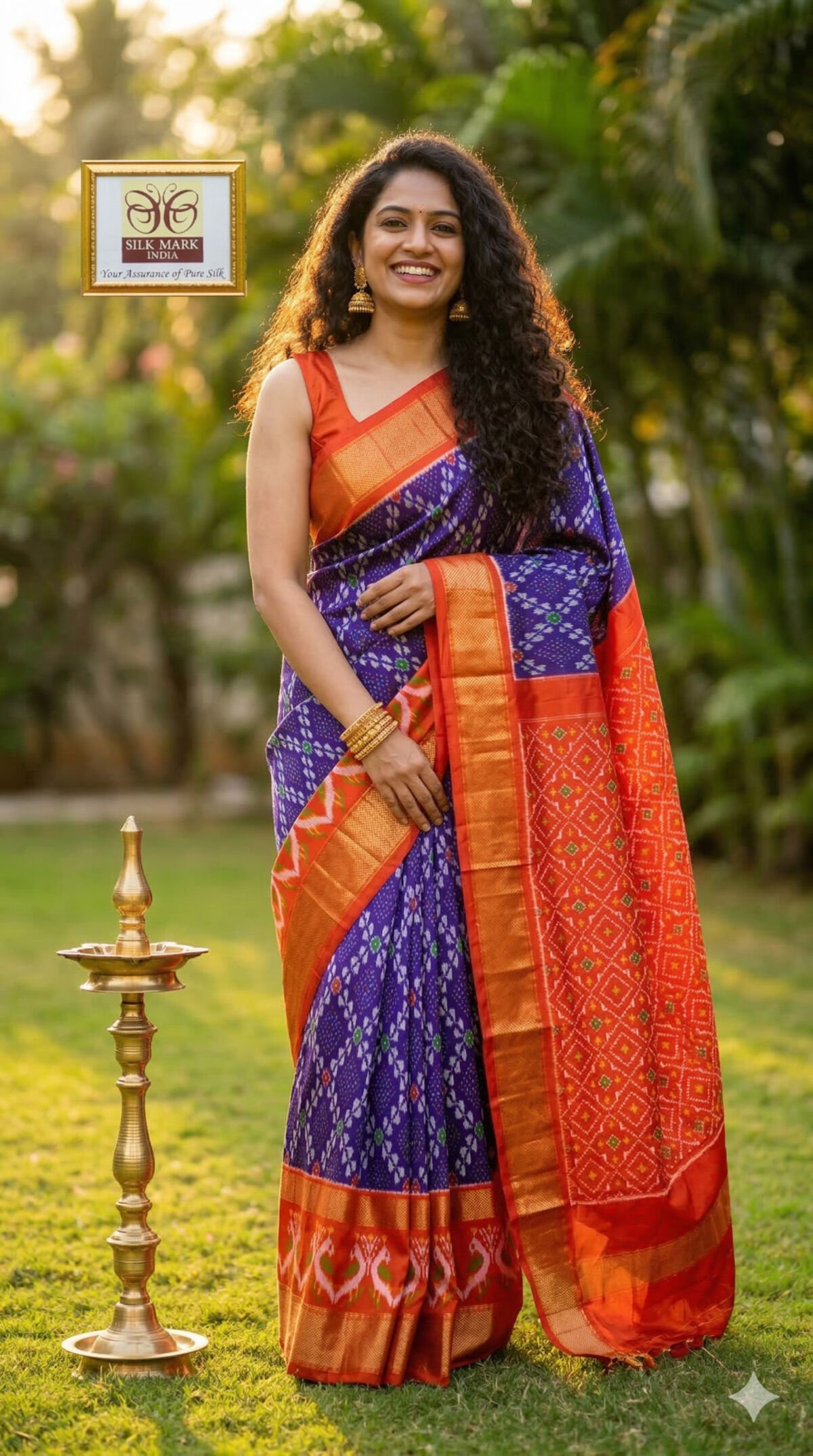 Designer Ikat - PPHSY12-IDSSDNXCD-21
