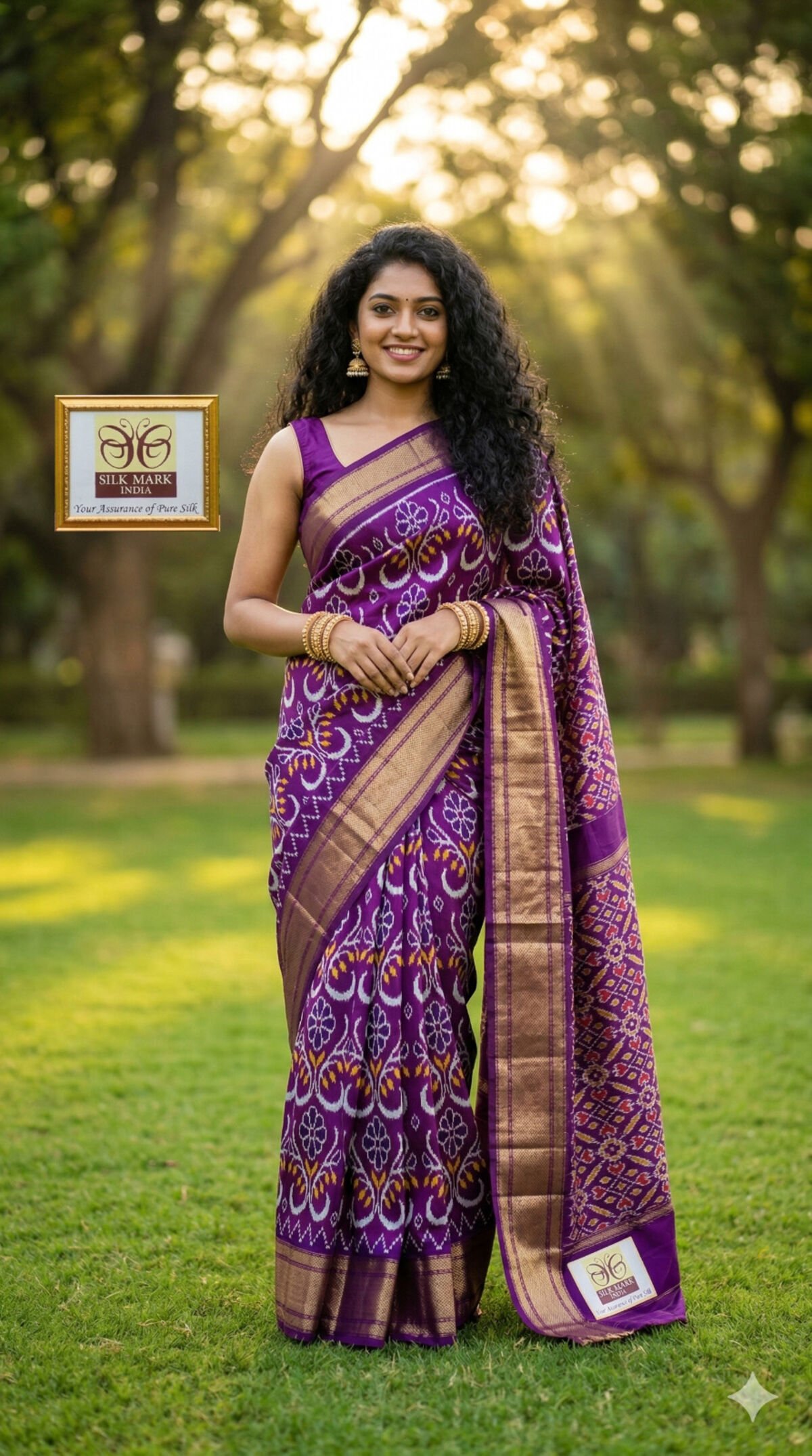 Designer Ikat - PPHSY12-IDSSDNXCD-22