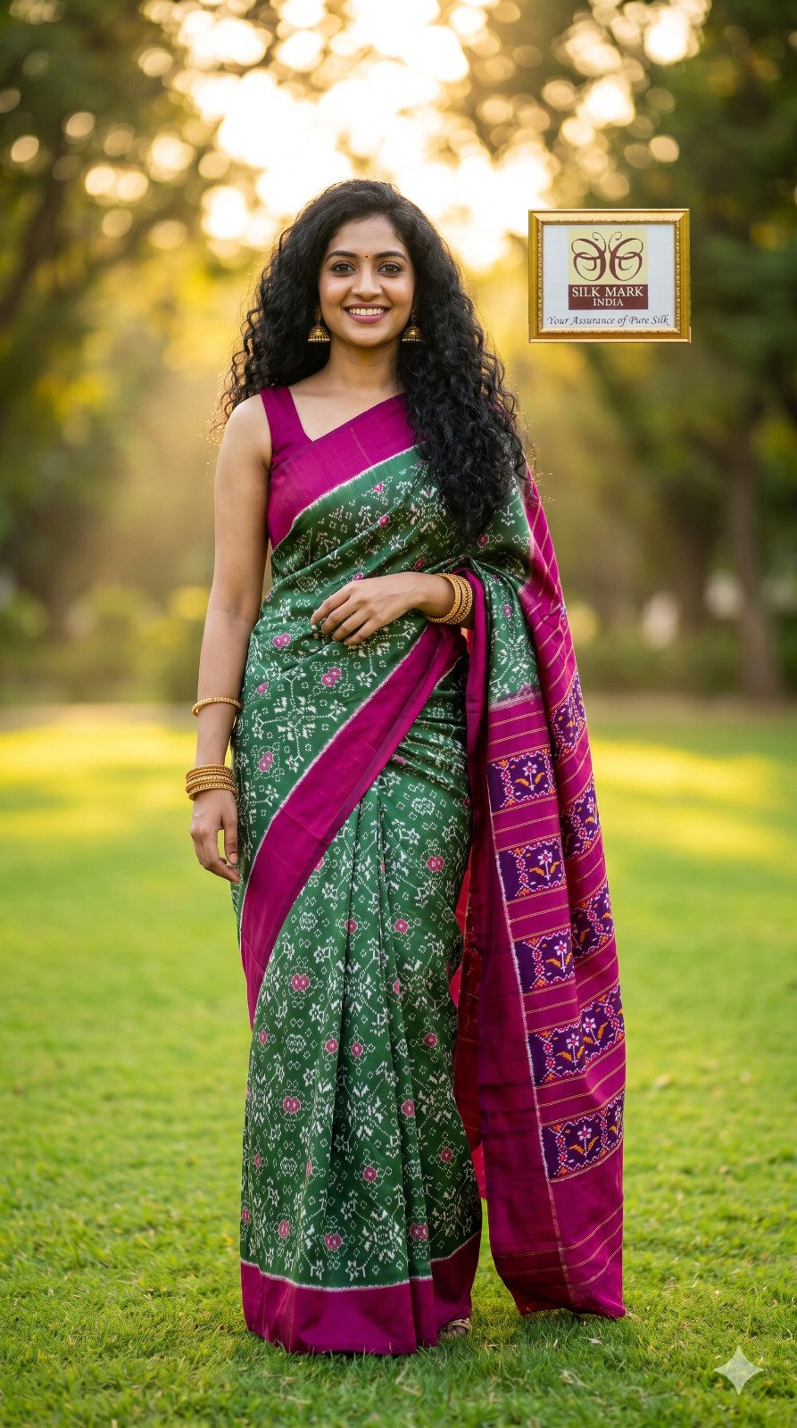 Designer Ikat - PPHSY13-IDSSCNDCD-08