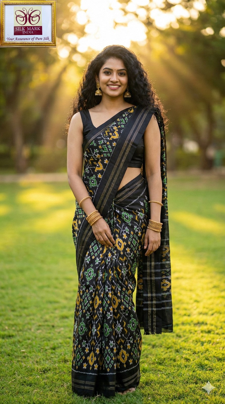 Designer Ikat - PPHSY22-IDSSDBBCC-01