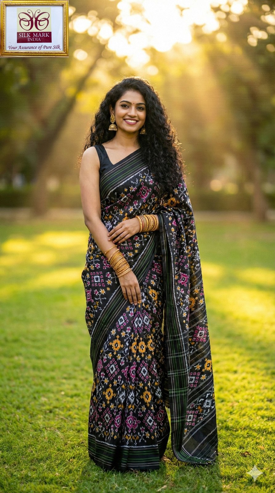 Designer Ikat - PPHSY22-IDSSDBBCC-04