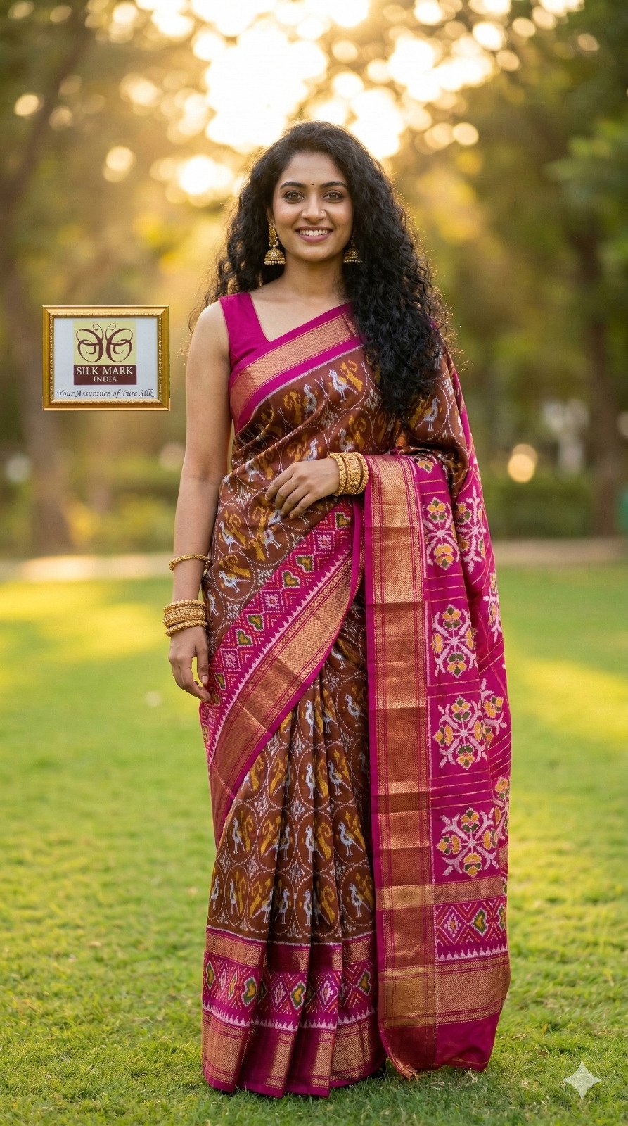 Designer Ikat - PPHSY27-IDSSCNSCD-03