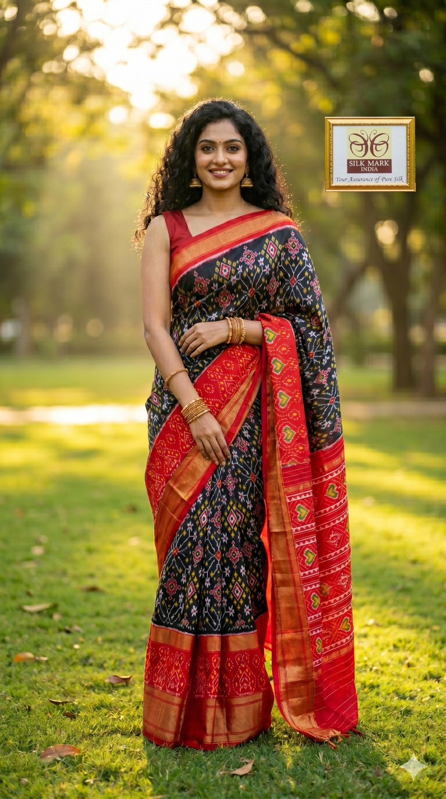 Designer Ikat - PPHSY27-IDSSCNSCD-16