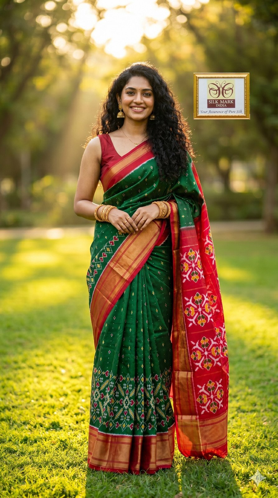 Designer Ikat - PPHSY27-IDSSCNSCD-23