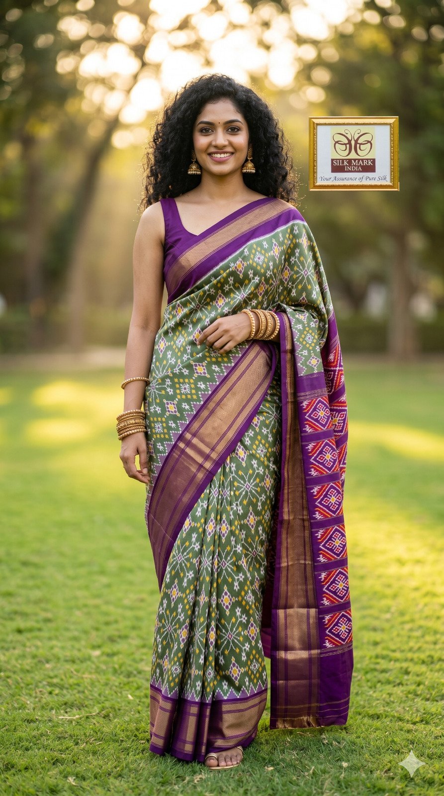 Designer Ikat - PPHSY27-IDSSCNSCD-24