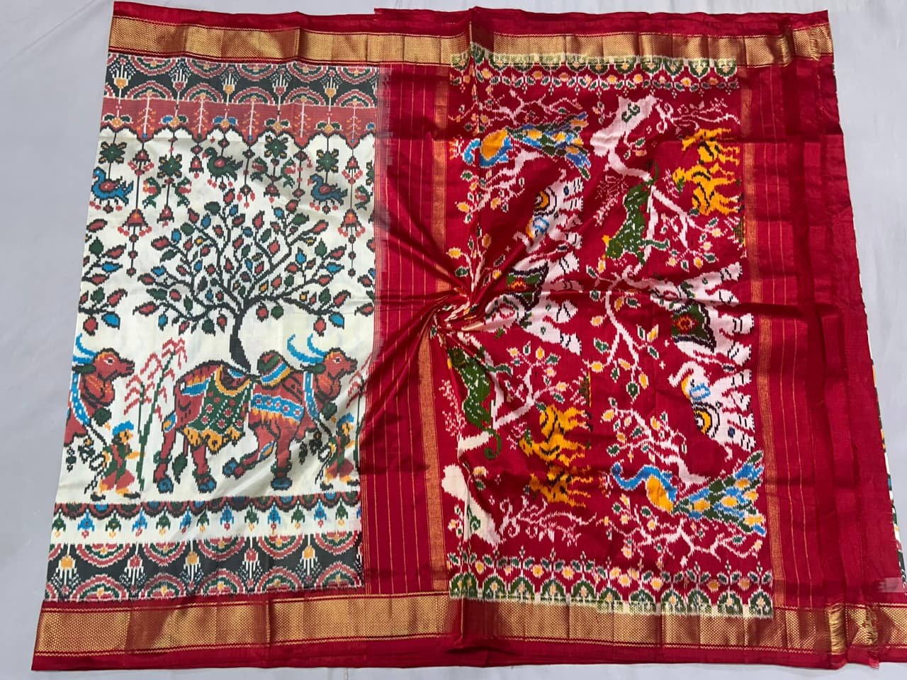Designer Ikat - PPISS26-IDSSISCDD-01 - fullscreen view 3