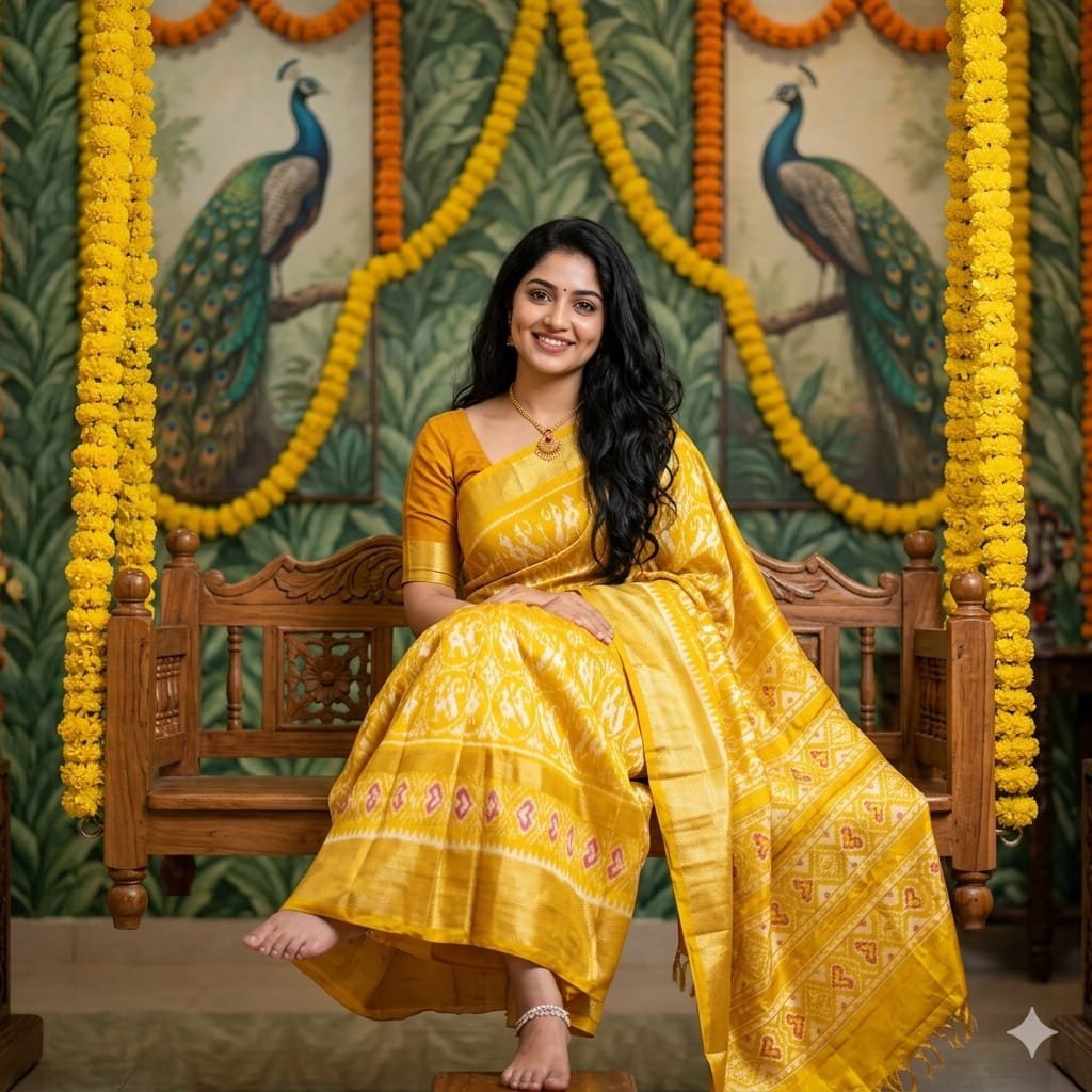 Designer Ikat - PRIHG05-IDSSIDCDC-18