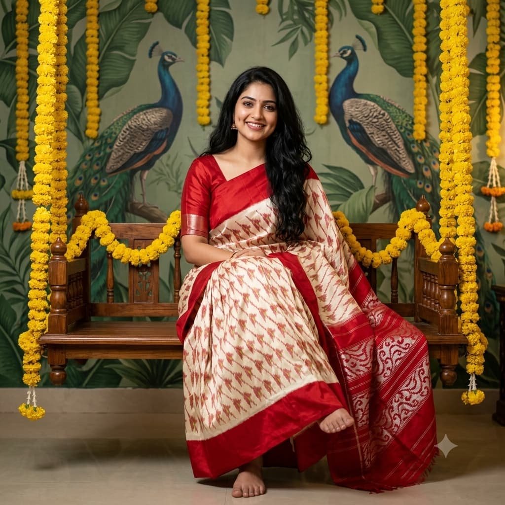 Designer Ikat - PRIHG10-IDSSDNZDC-11