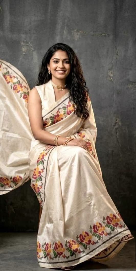 Designer Ikat - PRIHG15-IDSSIZBDD-05