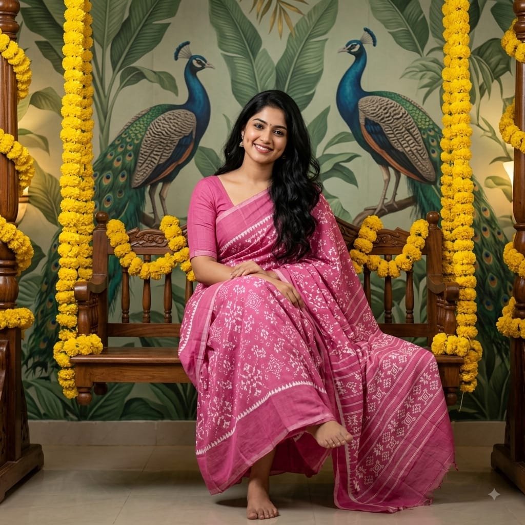 Designer Ikat - PRIHG17-IDSSDNZDC-15