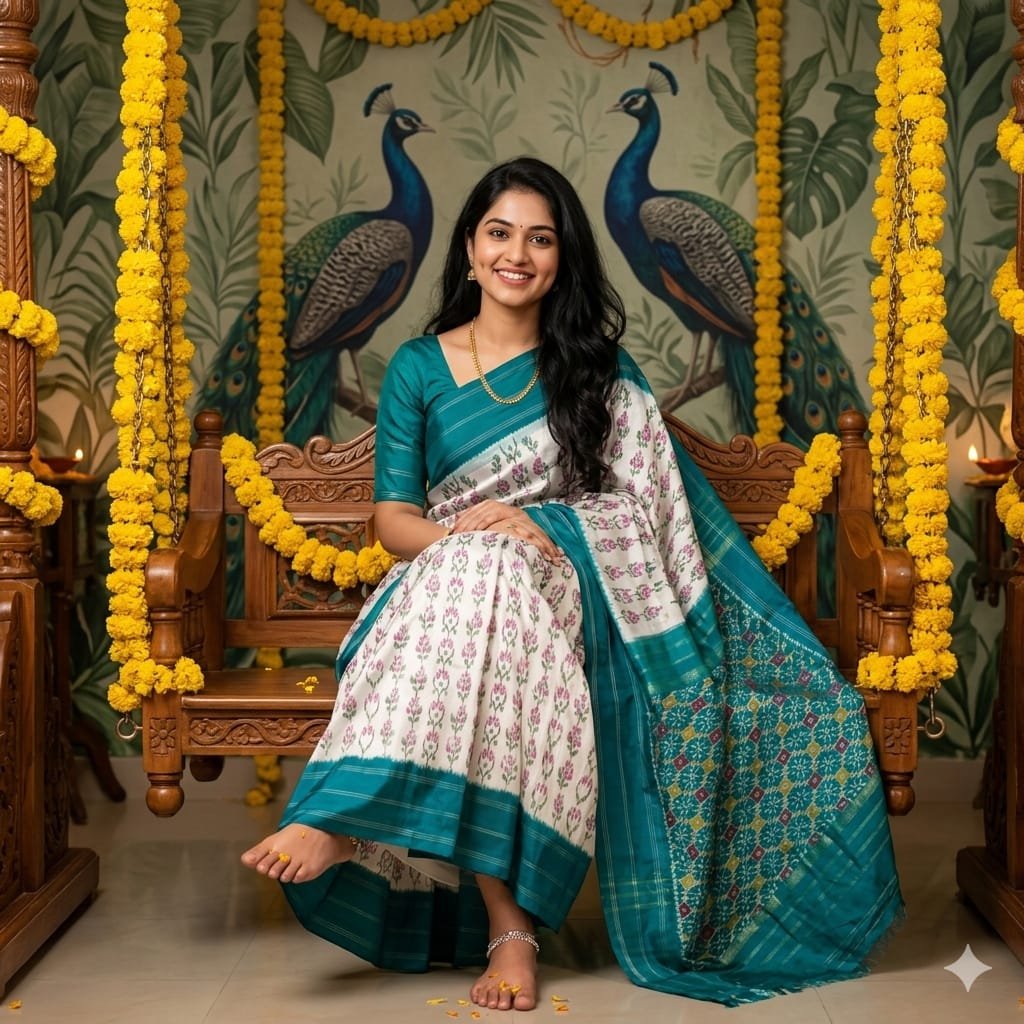 Designer Ikat - PRIHG19-IDSSIDCDC-06