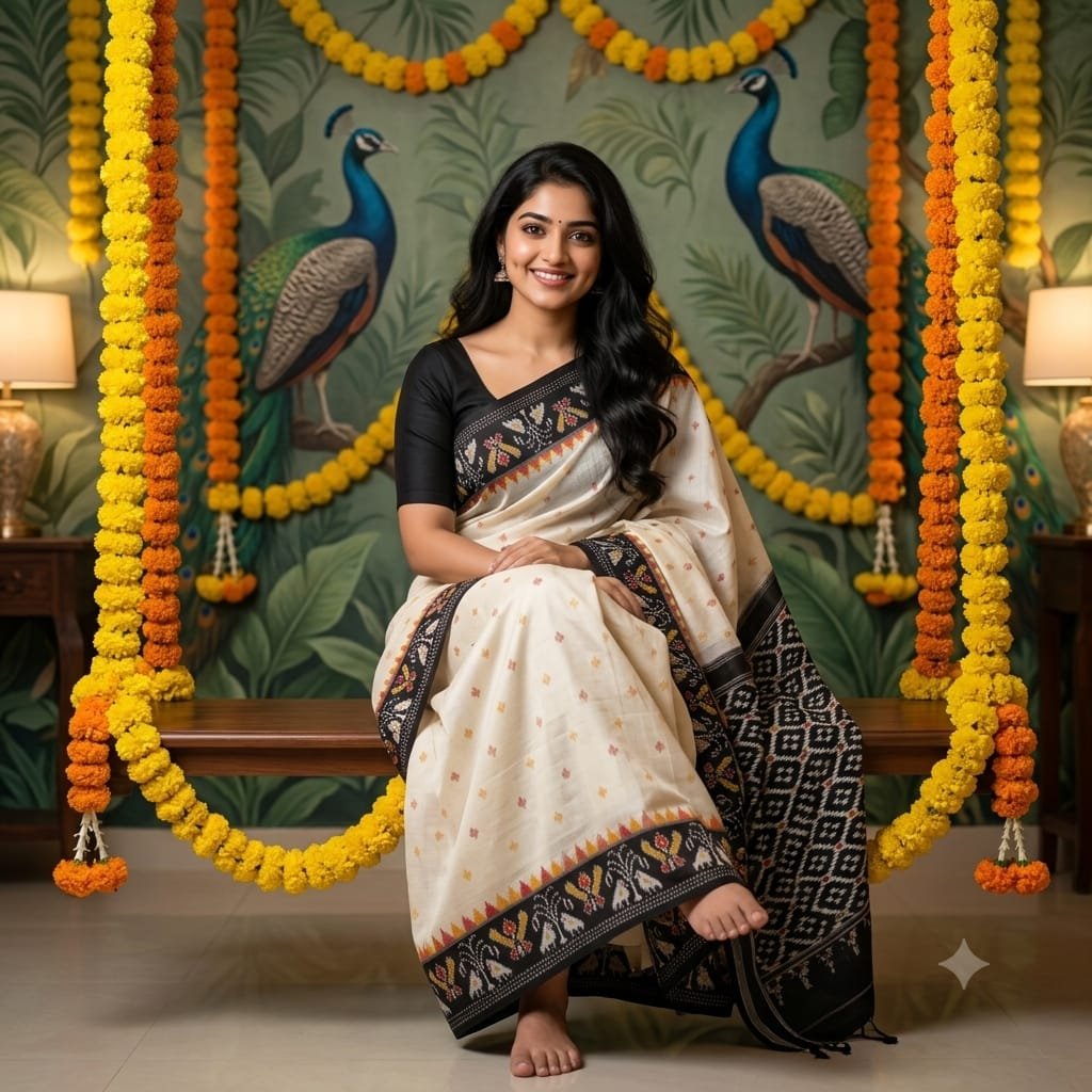 Designer Ikat - PRIHG25-IDSSIDCDC-21