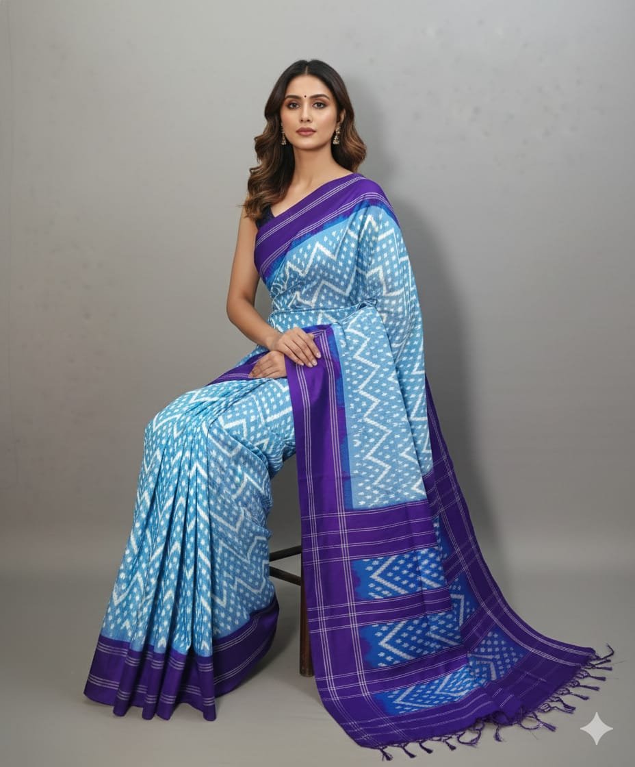 Designer Ikat - PRIHS12-IDSSDNCDD-05