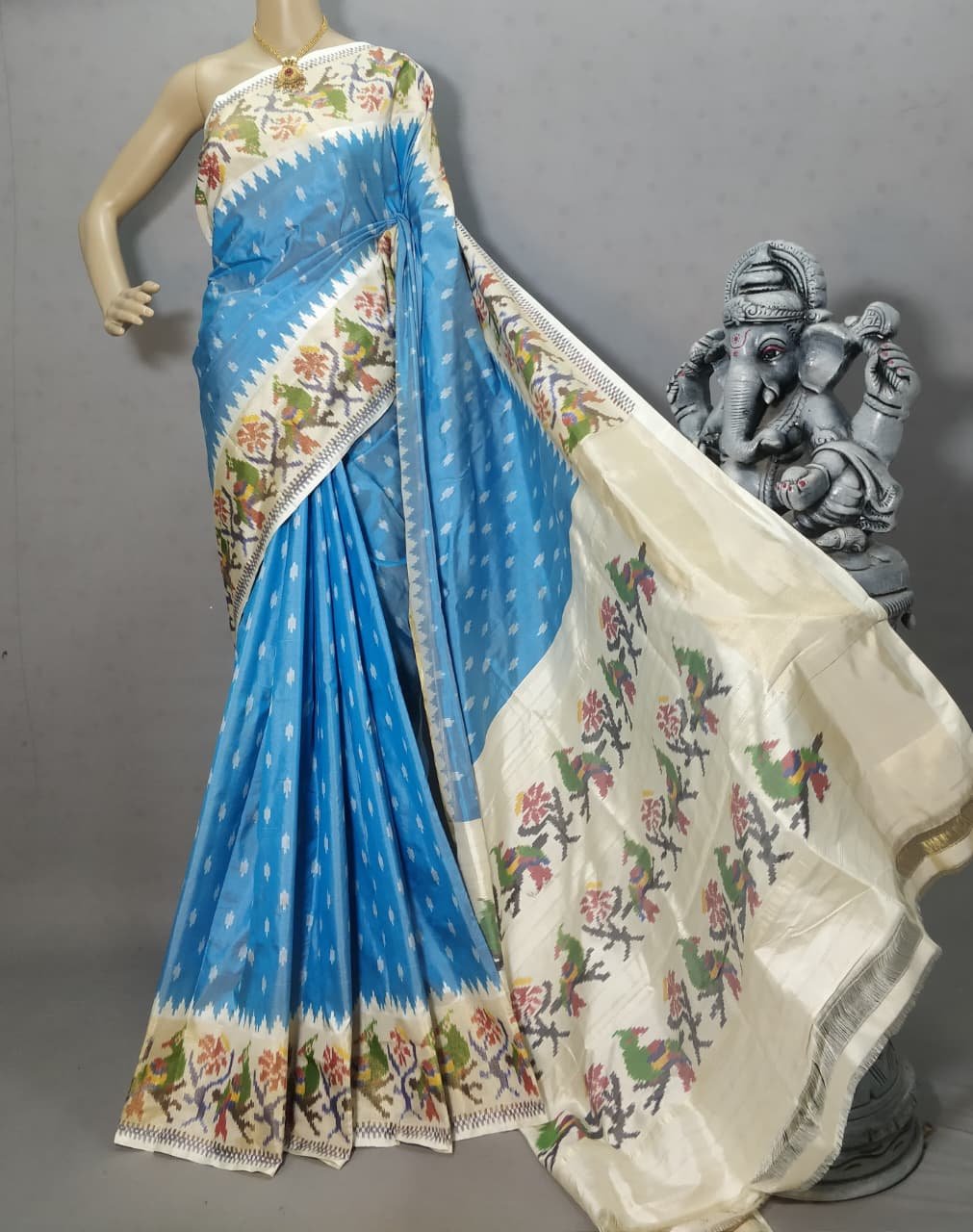 Designer Ikat - PRIHY14-IDSSDNTCD-07