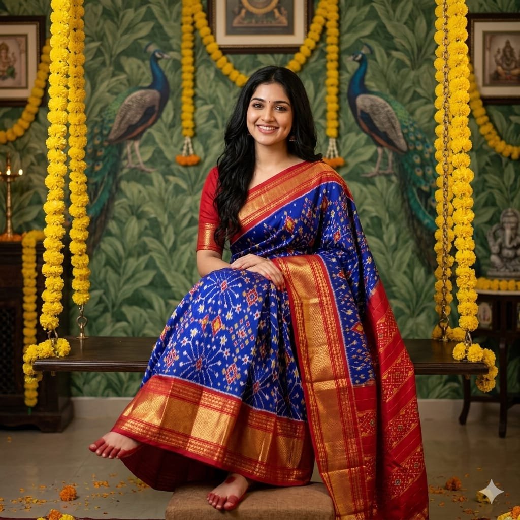 Designer Ikat - PRIHY24-IDSSIDDCC-21