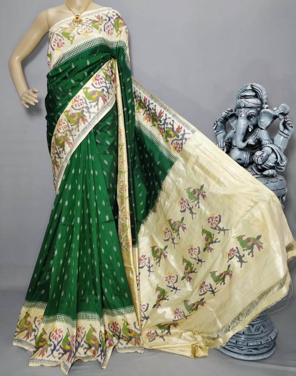 Designer Ikat - PRIHY25-IDSSDNTCC-01