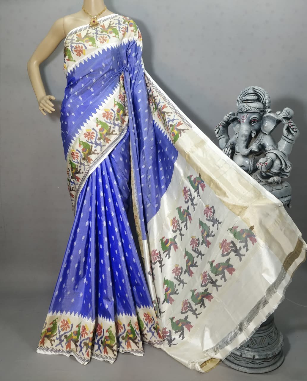 Designer Ikat - PRIHY25-IDSSDNTCC-04