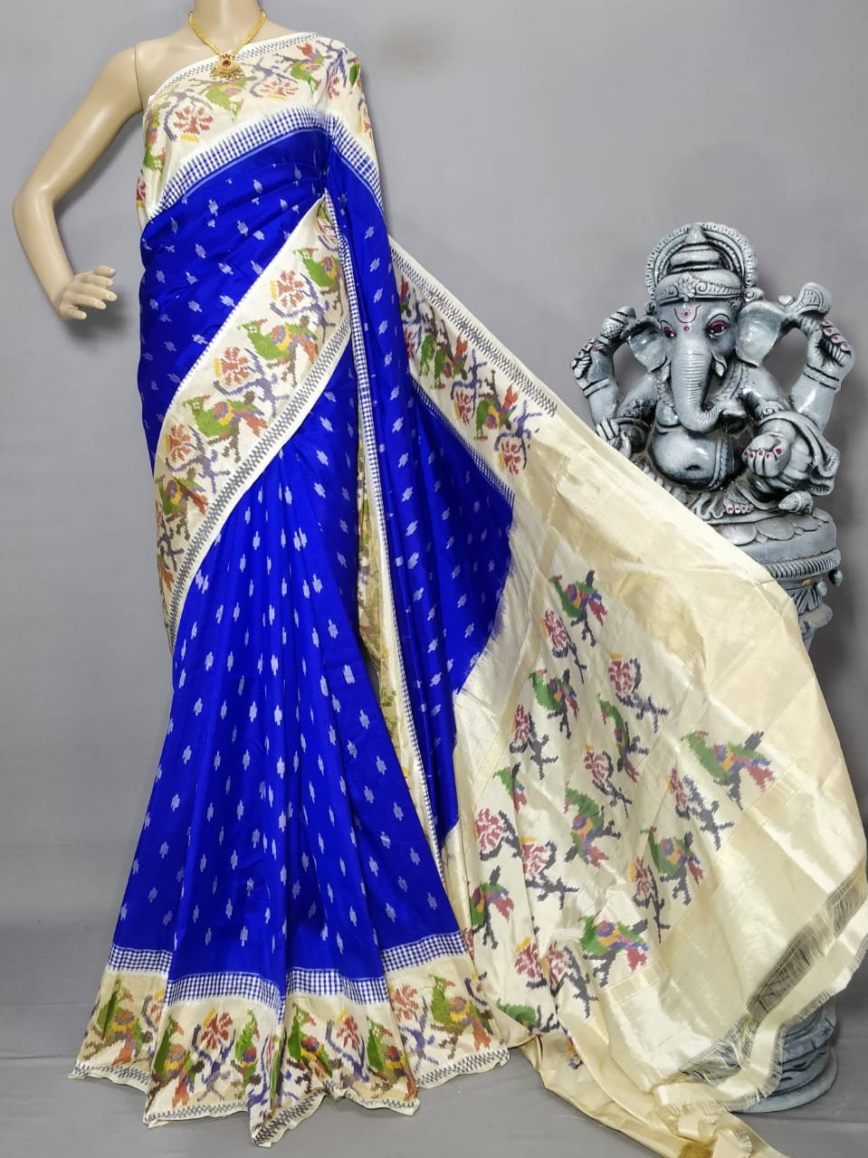 Designer Ikat - PRIHY25-IDSSDNTCC-05