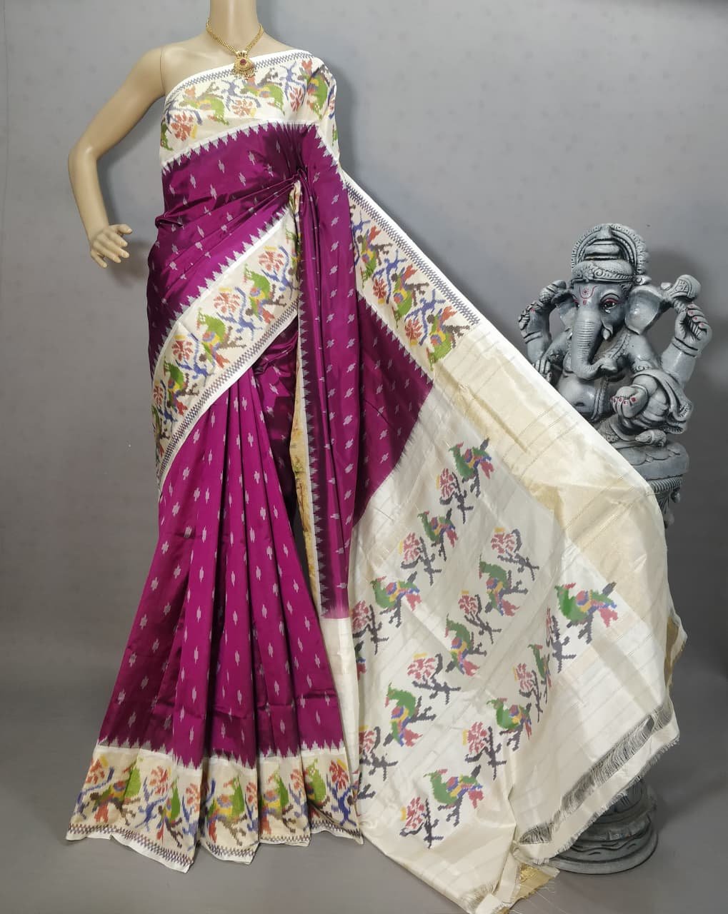 Designer Ikat - PRIHY25-IDSSDNTCC-08