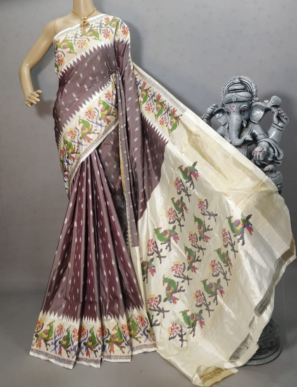 Designer Ikat - PRIHY25-IDSSDNTCC-10