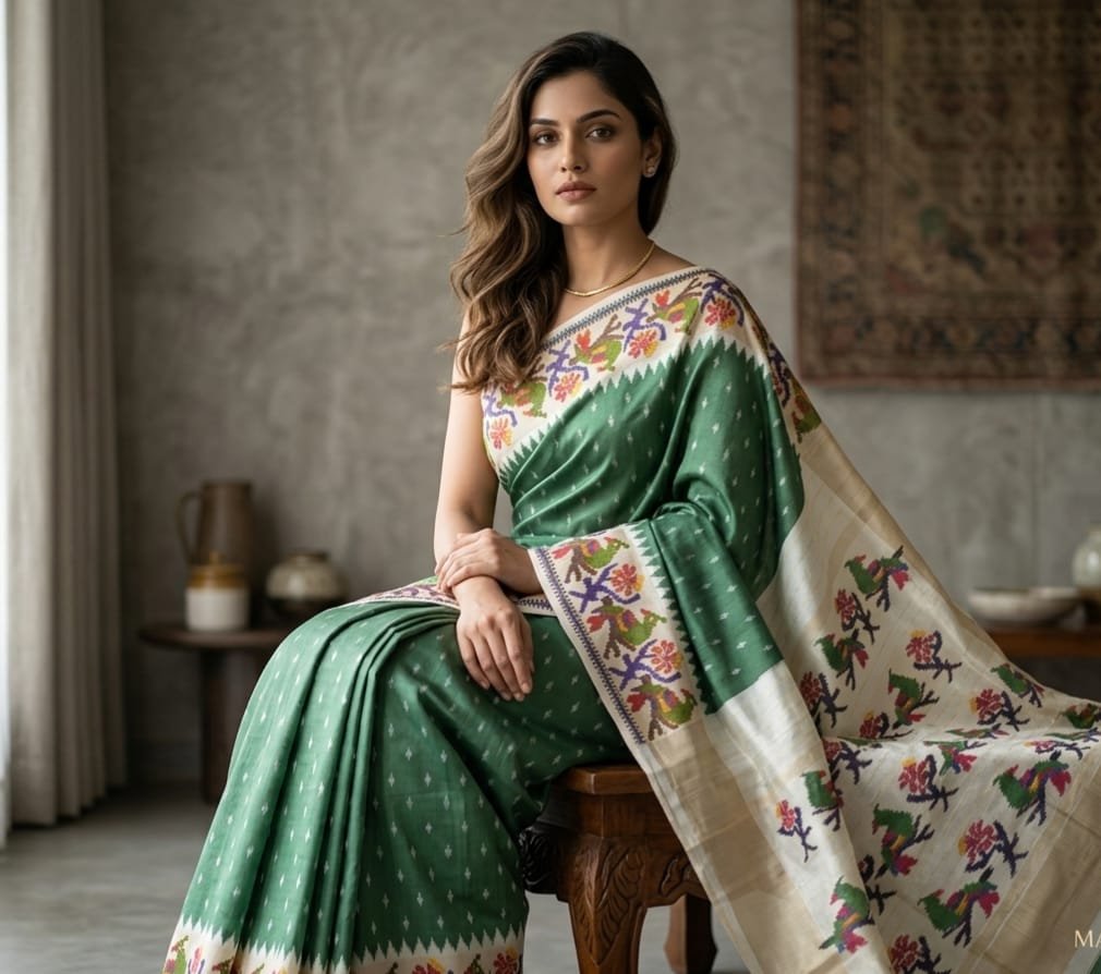 Designer Ikat - PRIHY25-IDSSDNTCC-11