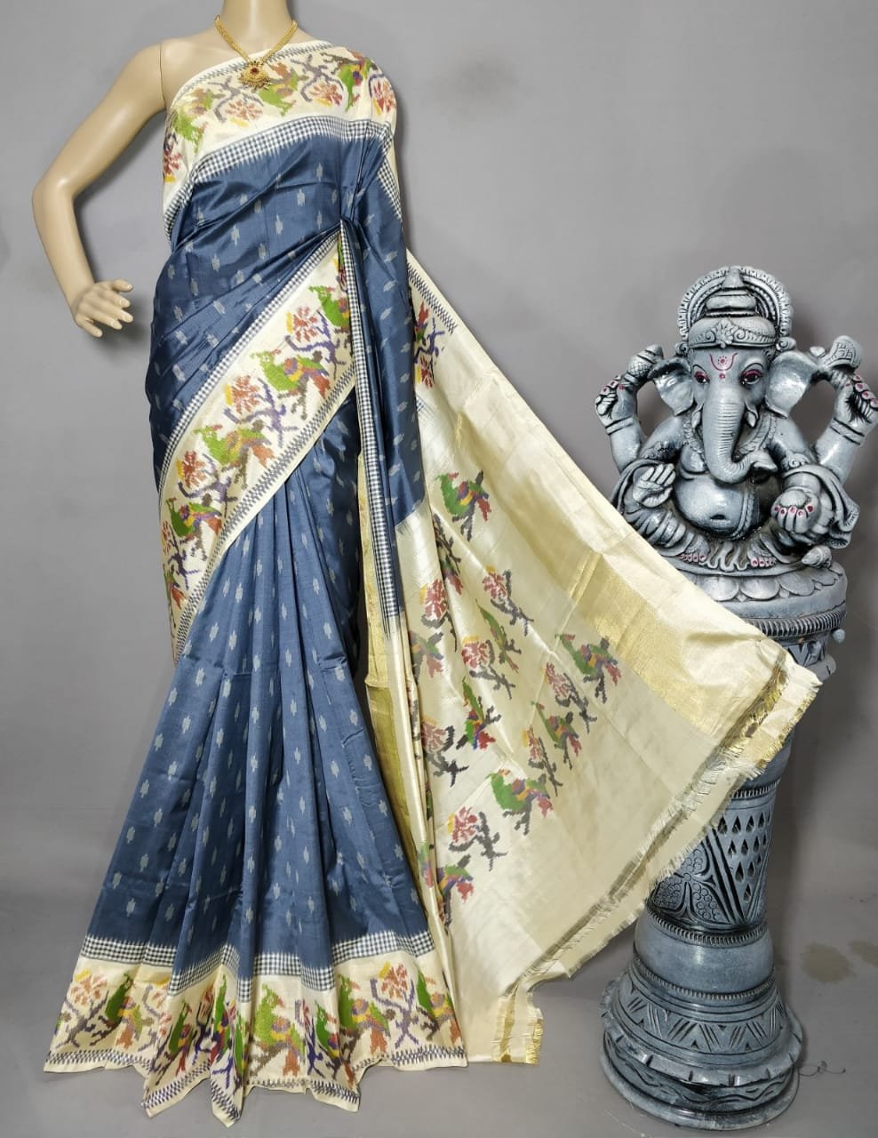 Designer Ikat - PRIHY25-IDSSDNTCC-12