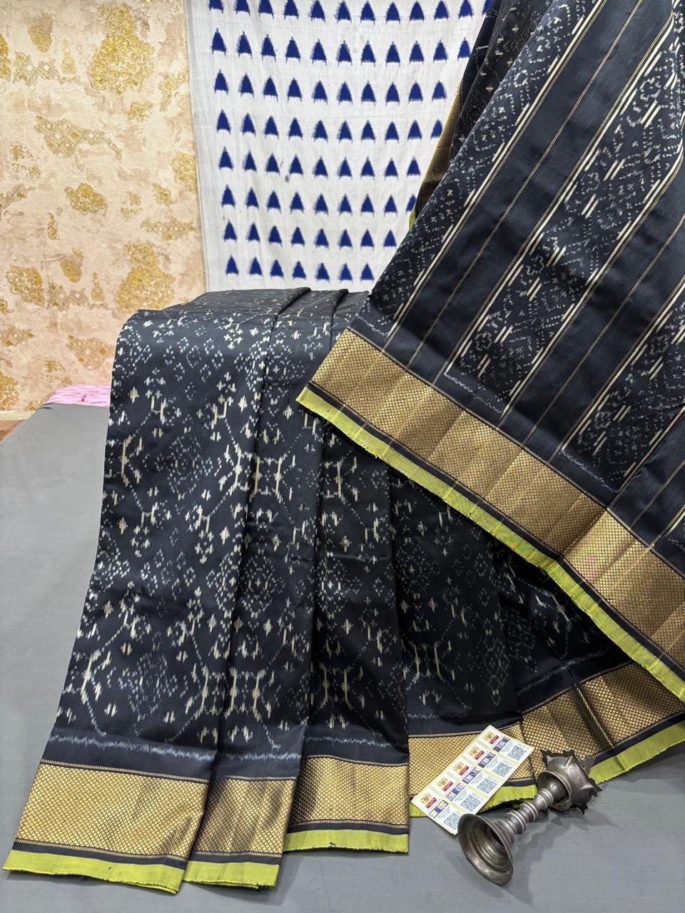 Designer Ikat - PRMHG05-IDSSICDCC-07