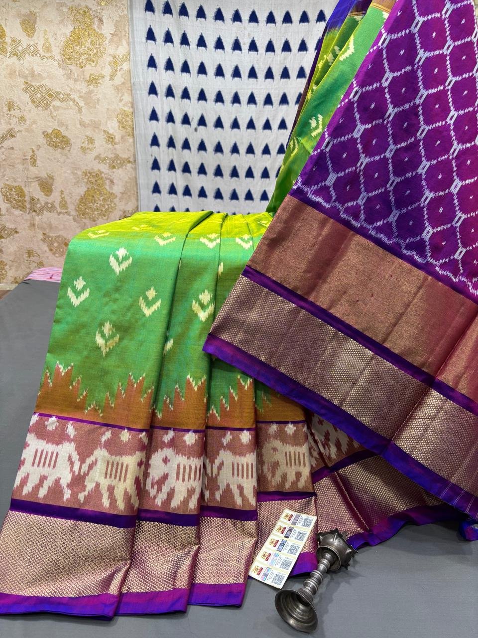 Designer Ikat - PRMHG05-IDSSICDCC-10